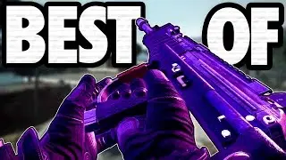Black Ops 2 Throwback Montage!