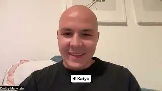 Student Interview: Relocating to Europe and working for an international FinTech company