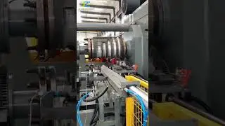 ZGD automatic roll forging machine for sale in Indonesia