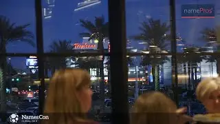 NamesCon Domain Conference (WHD Takeover)