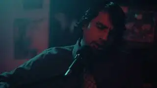 Midnight Music in Mi Casa  S1 E10 Cozy Mellow Mod Monkey Vibes