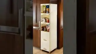 Meesho Affordable 5 layer Storage Drawer Units #meesho #meeshohaul #storage #trending #unboxing#best