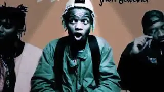 GUCCI BABY TEPES FT JHON GABANAA PSHYKO(con la 00) FREESTYLE ROMANTIKEO