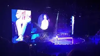 Medley - Hugh Jackmann - Lanxess Arena K&ouml;ln 16.05.2019