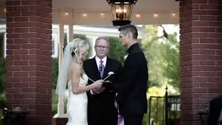 Stonebridge Manor - Wedding Ceremony & Reception Venue