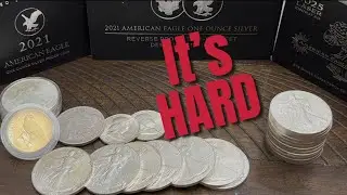 The Hard Truth About Silver & Gold Nobody Will Tell You
