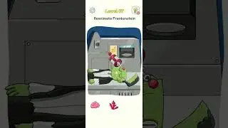 DOP 3 | Level 87 | Reanimate Frankenstein| #dop3gamelevel  #dop3newgame #dop3 #gaming #dop3level