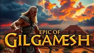 Epic of Gilgamesh (Song of Gilgamesh)
