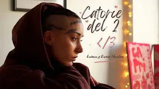 Lusan - Catorce del 2 x Evric Hunter (Video Oficial)