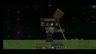 How to go in creative🤯🎉🔥☠️🌎🎮🎉🎮 #minecraft #viralvideos 