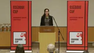 Osgoode Cup 2020 Teaser