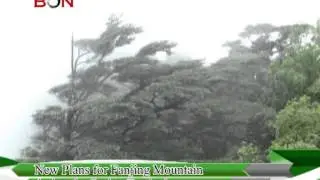 Fanjing Mountain - China Travel New Links - Episode 141 - BONTV China