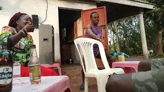 Nkutumidde by Liam Voice - Romantic drunked style (challenge)