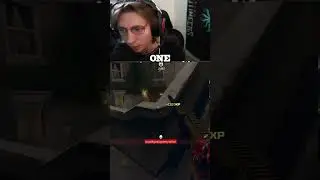 Crazy 11 Piece in the MW3 Beta🤯
