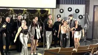 PSN News: December 04 Pennharmonics Package &ndash; Hannah George