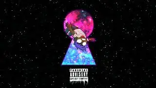 *FREE* Lil Uzi Vert x Eternal Atake Type Beat ~ Virtual World [Prod. 808 Z]