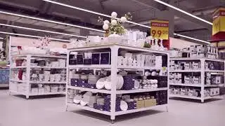 MAGO - Innovative Shopfitting Solutions