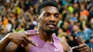 After Fred Kerley Another Olympian Announces Enhanced Games Deal