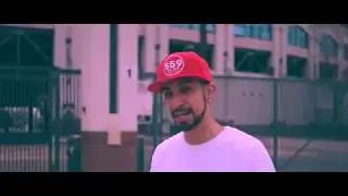 City Of The No- Nano Lokzta (Official Music Video) Dir.559Filmz
