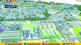 CRDA invites Tenders for Basic Infrastructure Projects
