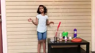 Bubbles - why bubble is always round