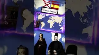 Imperio espa&ntilde;ol #historiacon&ntilde; #history #selectividad #edit #imperioespa&ntilde;ol #reyescatolicos