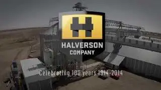 MillerCoors Barley Storage Project - Montevista, CO