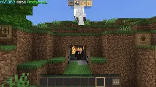 Ca&ccedil;ador vs speedrun Minecraft #minecraft#fyp#foryou#ca&ccedil;adorvsspedrun