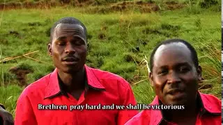 Ebenezer Tune Singers - Jesus My Saviour