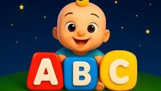 Abcd/ a for apple/A-Z english alphabet/ nursery/ lkg/ ukg/ first class 