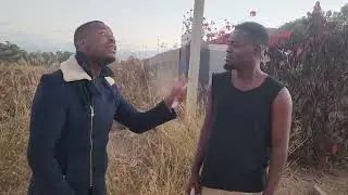 Uyu  chikwereti hachapihwe @Allen skits