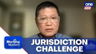 Лагерь Дутерте, вероятно, подаст апелляцию на решение суда, но шансы невелики | Morning Matters