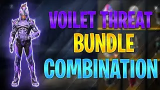 Free Fire Boiler Threat Bundle | Free Fire 7 Days Free Dress Combination ✔️ | Knightgamer