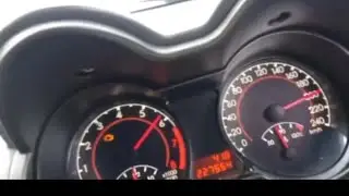 Persona Test Top Speed #camprolover