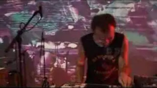 Deep Dive Corp. - Spank Live