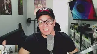 REACT- MIDIA ESCONDE MELHOR LUGAR PARA JOGAR GTA6!