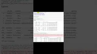 Mapping Geospatial Data using GeoPandas in Python | #shorts
