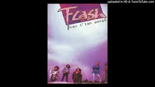 FLASH - Kenangan (Audio)