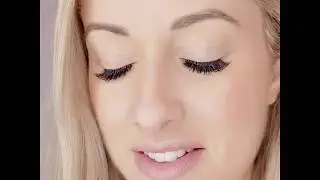 Stunning Eyelash Extensions by The Lash Spa in Varsity Lakes