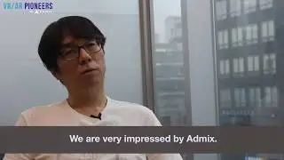 SKonec: Pioneers of Korean LBVR