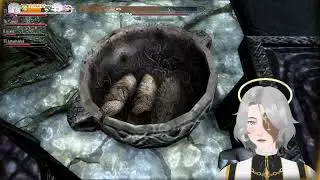 Ахой! Все на борт!  | @sticky_fingazu @krisophrenia @1kalbi1 | The Elder Scrolls V : Sk