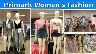 #primark #Newinprimark #May2019 Primark Women's fashion /May 2019 Collection