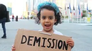 Les Vilars ( Clip Club Croute ) - D&eacute;mission