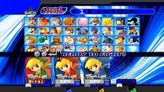 [VAULT] CHARACTER TEXTURE - My Improved Toon Link OoT (Wind Waker) Pack (Toon Link)