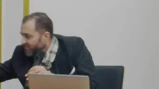 جلسة السبت من مسجد الأحبة في ميونخ الشيخ سفيان الطرابلسي 24.1.2026
