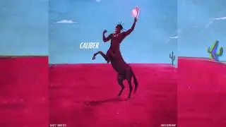 [Free] Caliber - TRAVIS SCOTT x MIGOS TYPE BEAT (Prod. @MattBricks_ and MILLIONAIR)
