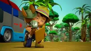 Paw Patrol Coffin Dance Meme Song Cover Funny Version Ep03 #shortvideo
