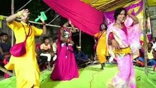 #सोरठी बिरजा भार भाग  7 ।  birjabhar ! भोजपुरी नाच प्रोग्राम ! nautanki nachprogram