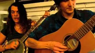 I Wish My Baby Was Born - Crow Call - Live at 404 West