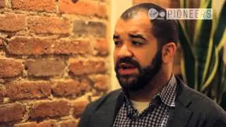 Making it in NYC Ep 3: 1 minute to pitch to investors for millions